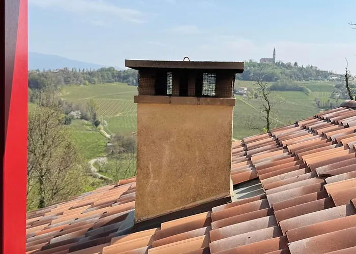 Agriturismo Lemire
