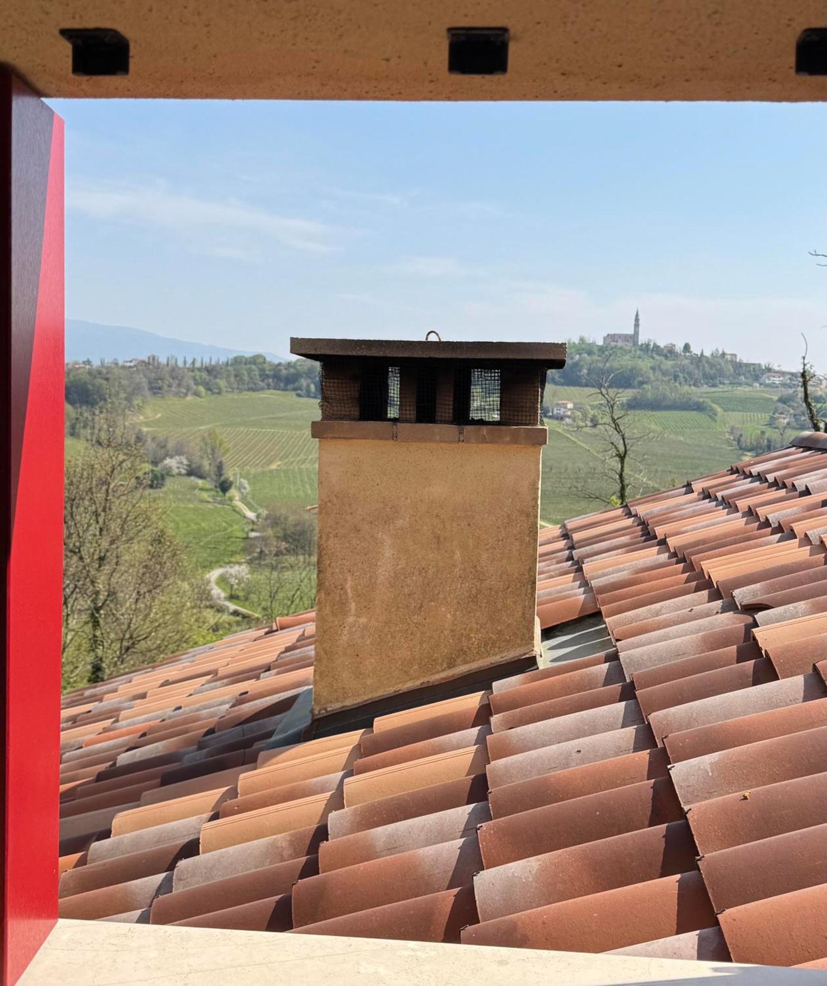 Bed & Breakfast Lemire San Pietro Di Feletto