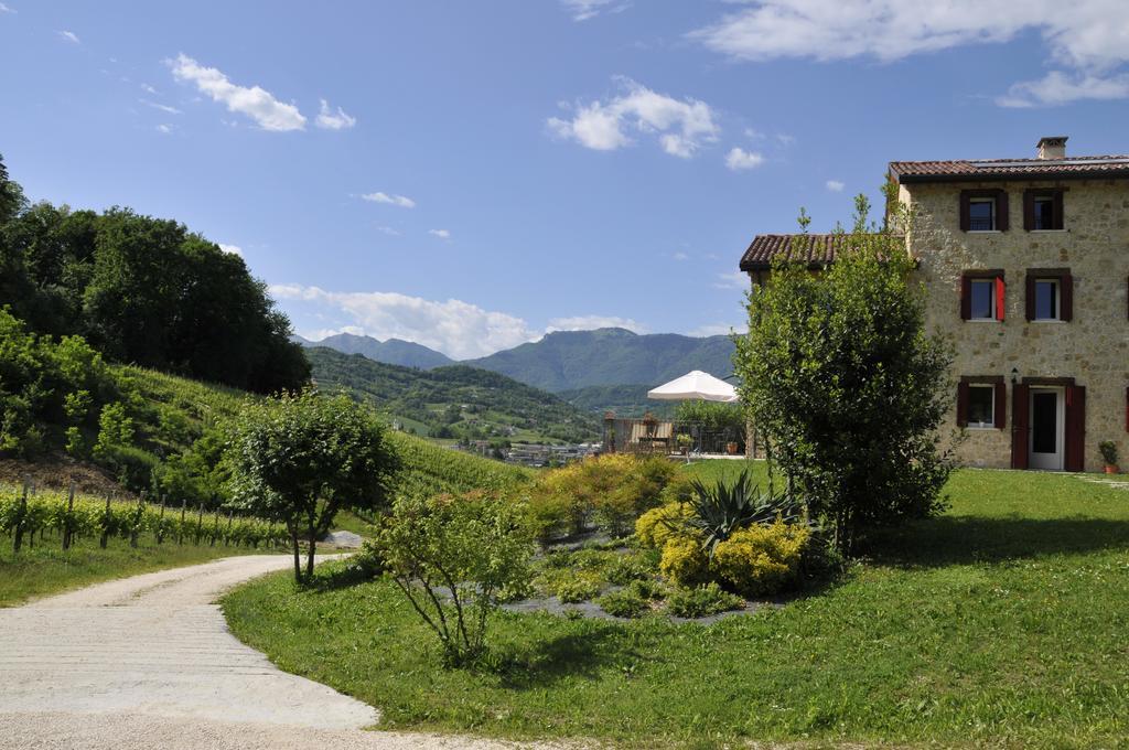 Bed & Breakfast Lemire *