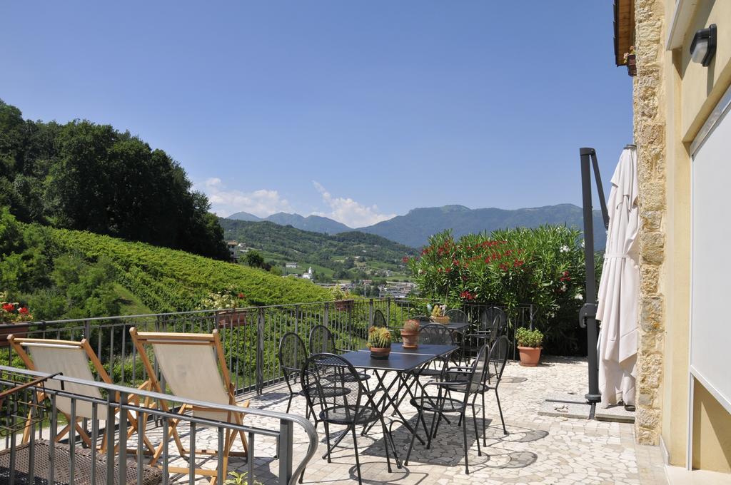 Bed & Breakfast Lemire San Pietro Di Feletto