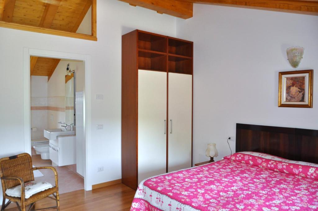 Bed & Breakfast Lemire San Pietro Di Feletto