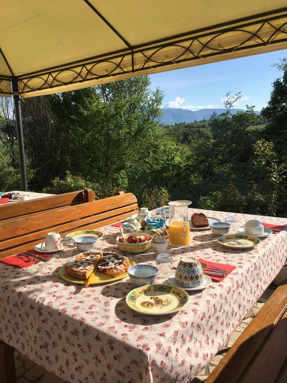 Bed & Breakfast Lemire San Pietro Di Feletto