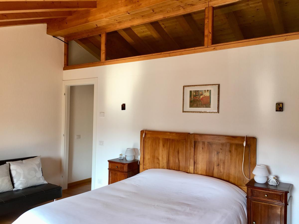 Bed & Breakfast Lemire