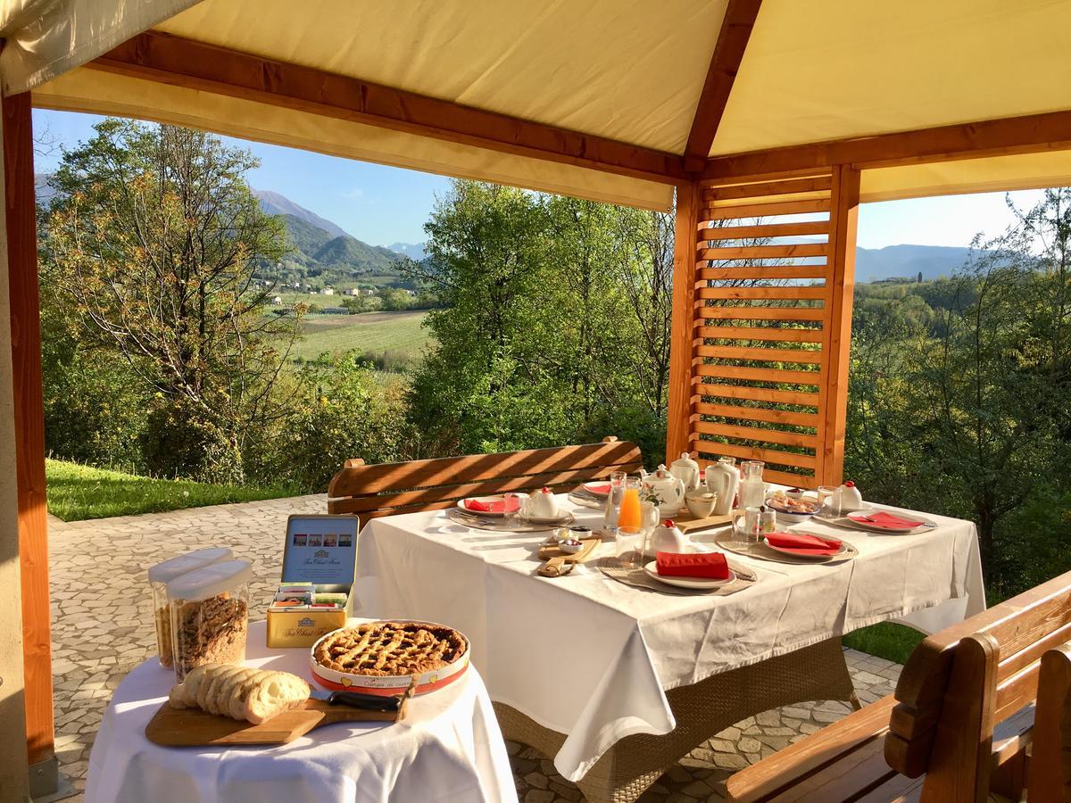 Lemire Bed & Breakfast