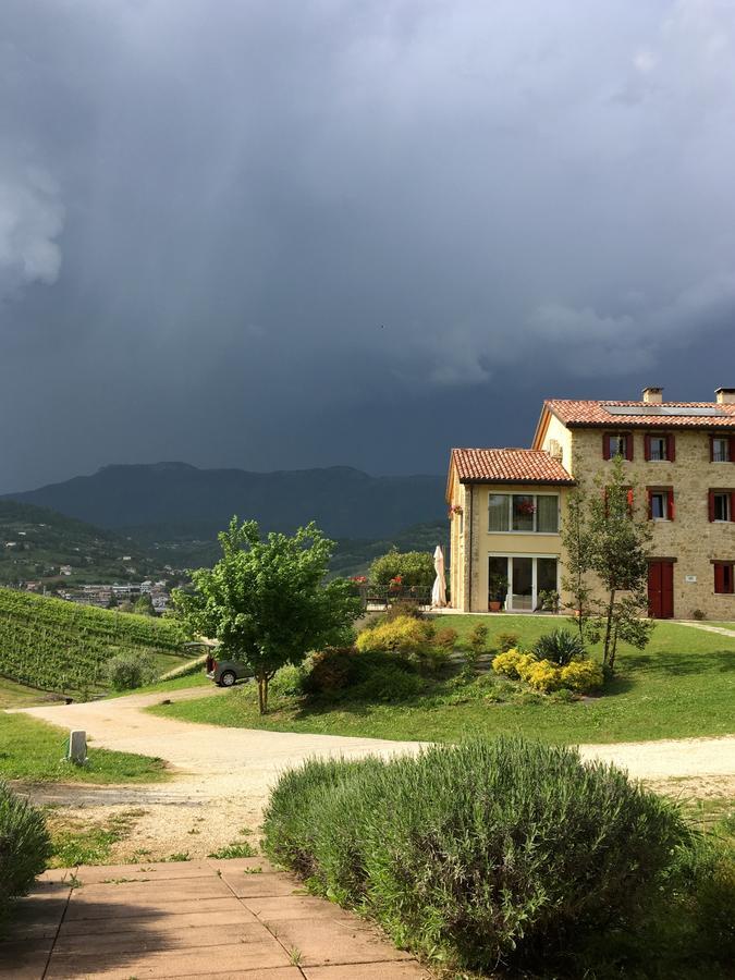 Lemire San Pietro Di Feletto