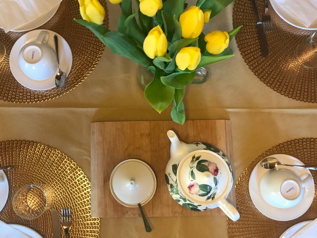 Lemire Bed & Breakfast